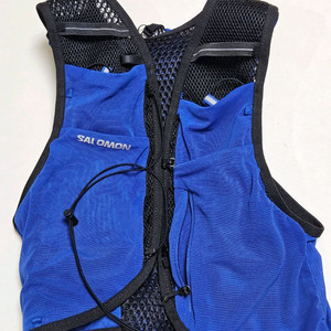 살로몬 액티브 스킨 8 트레일 러닝 베스트