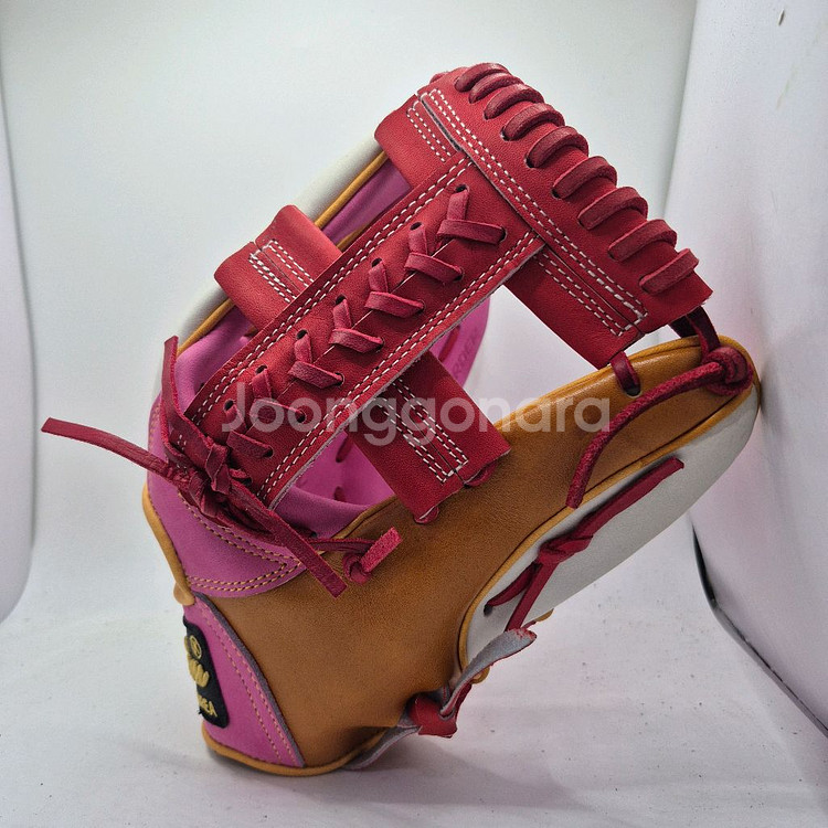 팬덤 야구글러브 내야수글러브 FD1175-45--0