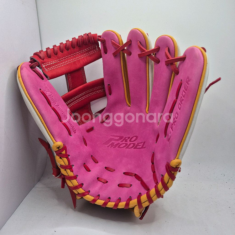 팬덤 야구글러브 내야수글러브 FD1175-45--7