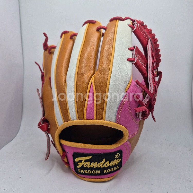 팬덤 야구글러브 내야수글러브 FD1175-45--1