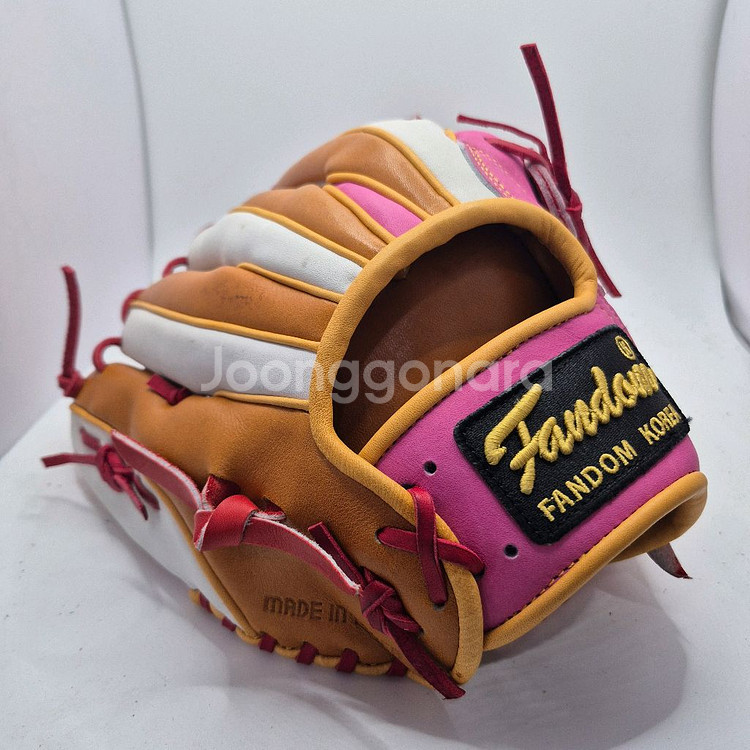 팬덤 야구글러브 내야수글러브 FD1175-45--3