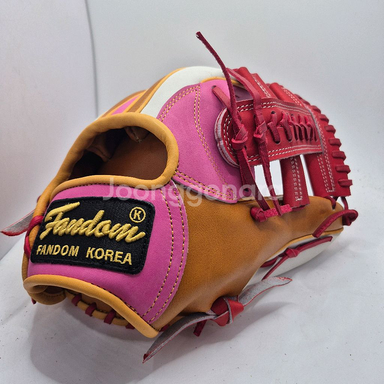 팬덤 야구글러브 내야수글러브 FD1175-45--6