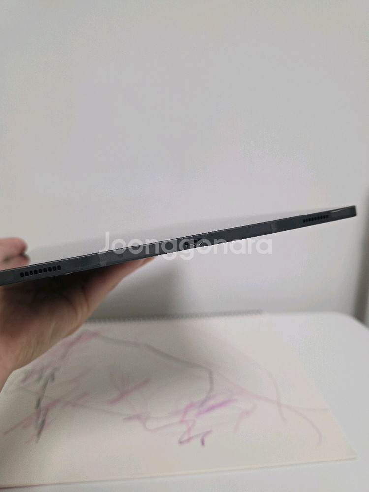 갤럭시탭 S9+ Wifi 256GB--3