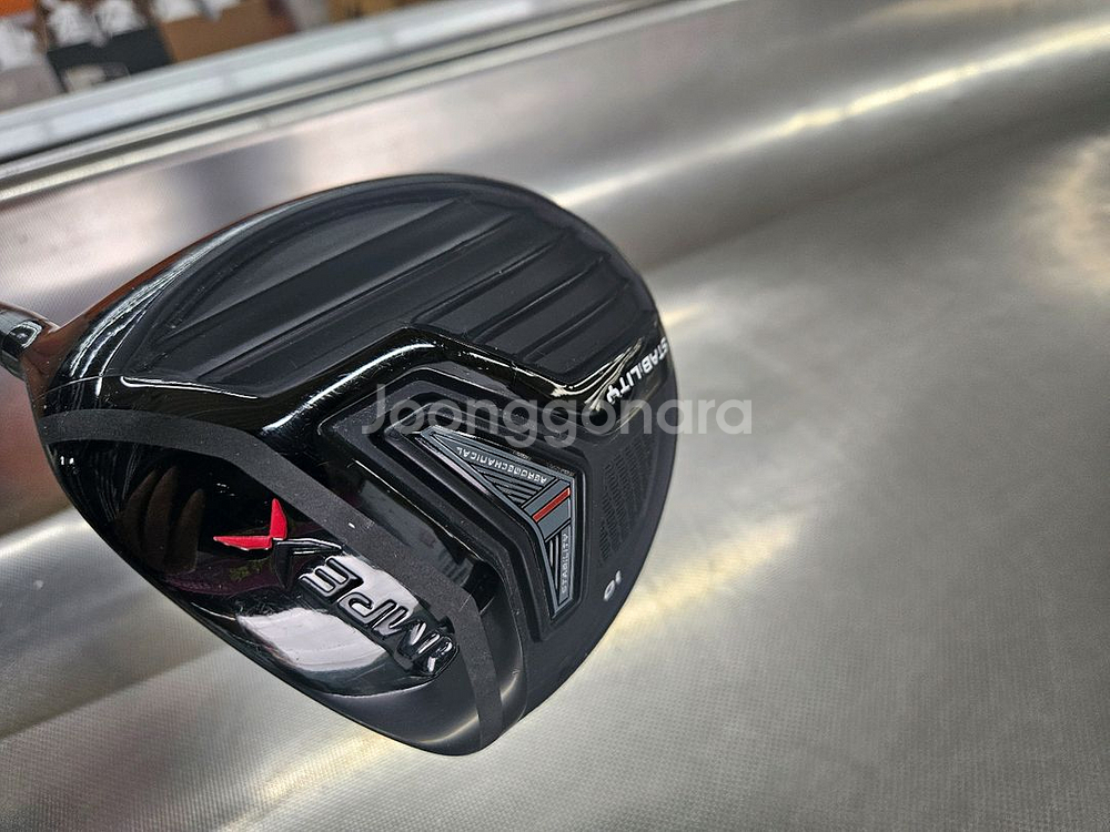 고반발 임팩트 드라이버 10--0