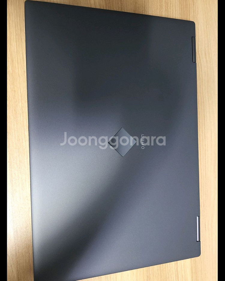 HP 오멘 16 3070ti--0