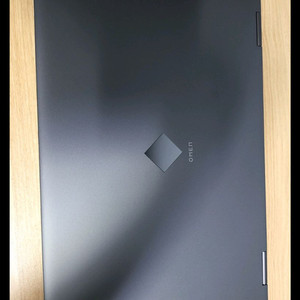HP 오멘 16 3070ti