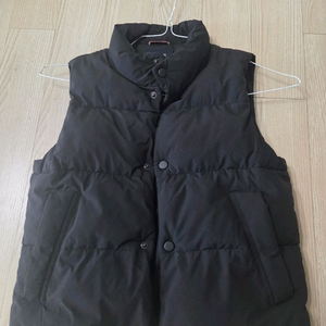 폴햄키즈 패딩조끼 130 이미지