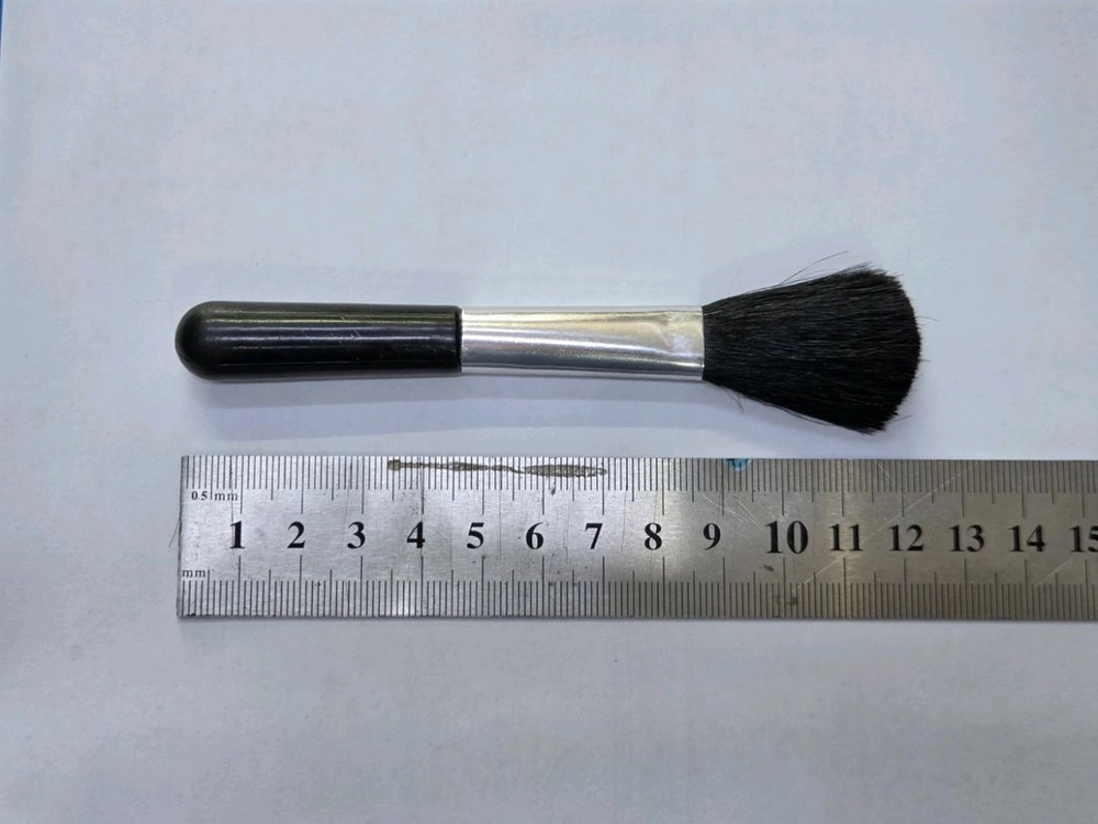청소붓 먼지털이붓 브러쉬 붓 (5개) 이미지