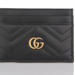 구찌 카드지갑 마몬트지갑