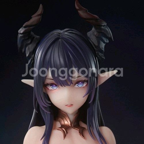 애니메스터 피규어 1/6식욕의 마녀 리리안나 팝니다--0