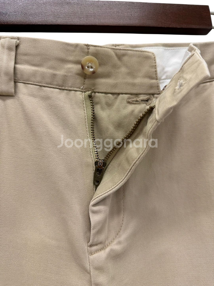 폴로 치노팬츠 베이지 (29)--3