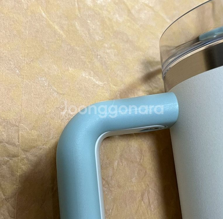 스타벅스 홀리데이 프렌즈 켄처 텀블러 887ml--1