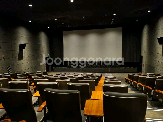 메가박스 특별관 부티크 컴포트 관 영화 2인 예매--0
