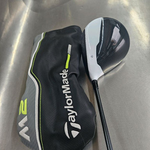 테일러메이드 M2 드라이버