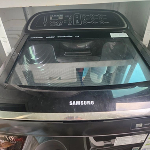 삼성 통돌이 세탁기 16kg WA16M6850KV