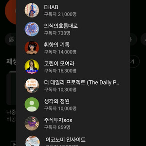 유튜브 해외수익창출채널판매