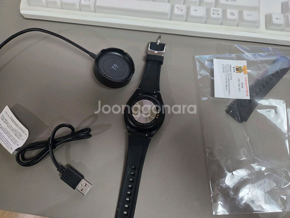 보이스캐디 t9 거리측정기--0