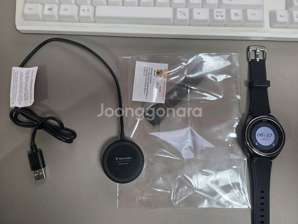 보이스캐디 t9 거리측정기--1