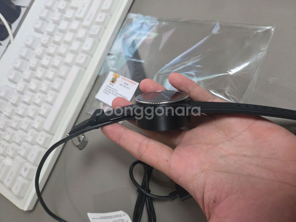 보이스캐디 t9 거리측정기--2