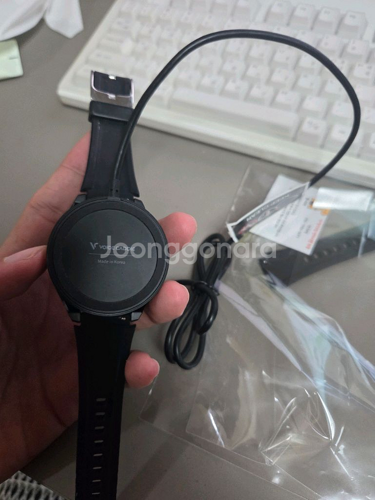 보이스캐디 t9 거리측정기--3