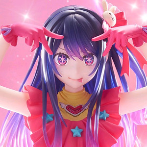 타이토 피규어 호시노 아이 팝니다