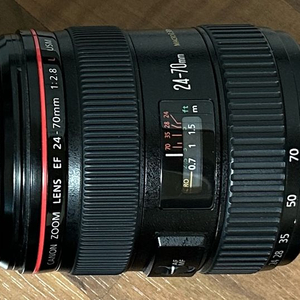 EF 24-70 f2.8 (구계륵)