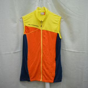 와일드로즈 여성 조끼 90