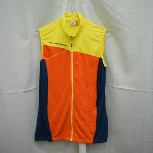 와일드로즈 여성 조끼 90