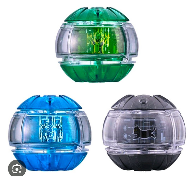 가면라이더 젯츠 캡셈 세트 02 삽니다--0