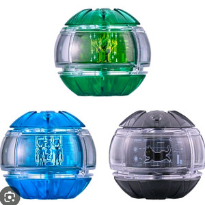 가면라이더 젯츠 캡셈 세트 02 삽니다