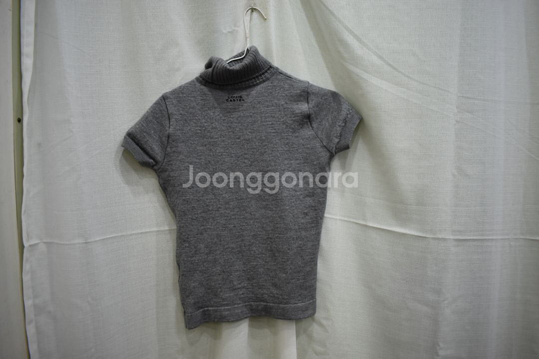 루이까스텔 여성 반팔티 95--1