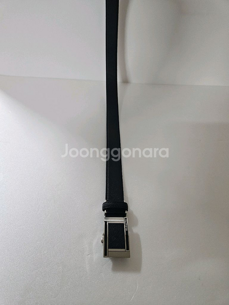 30)엘칸토 가죽밸트--4