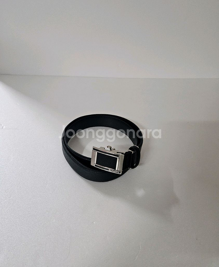 30)엘칸토 가죽밸트--2