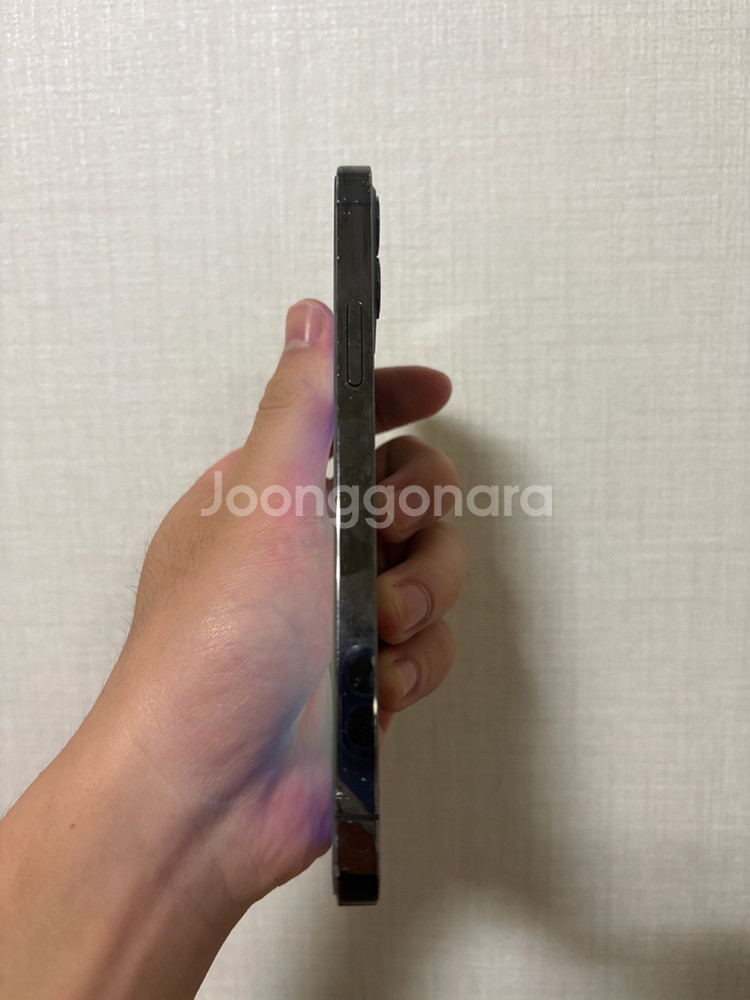 아이폰12프로 256 A급!!--3
