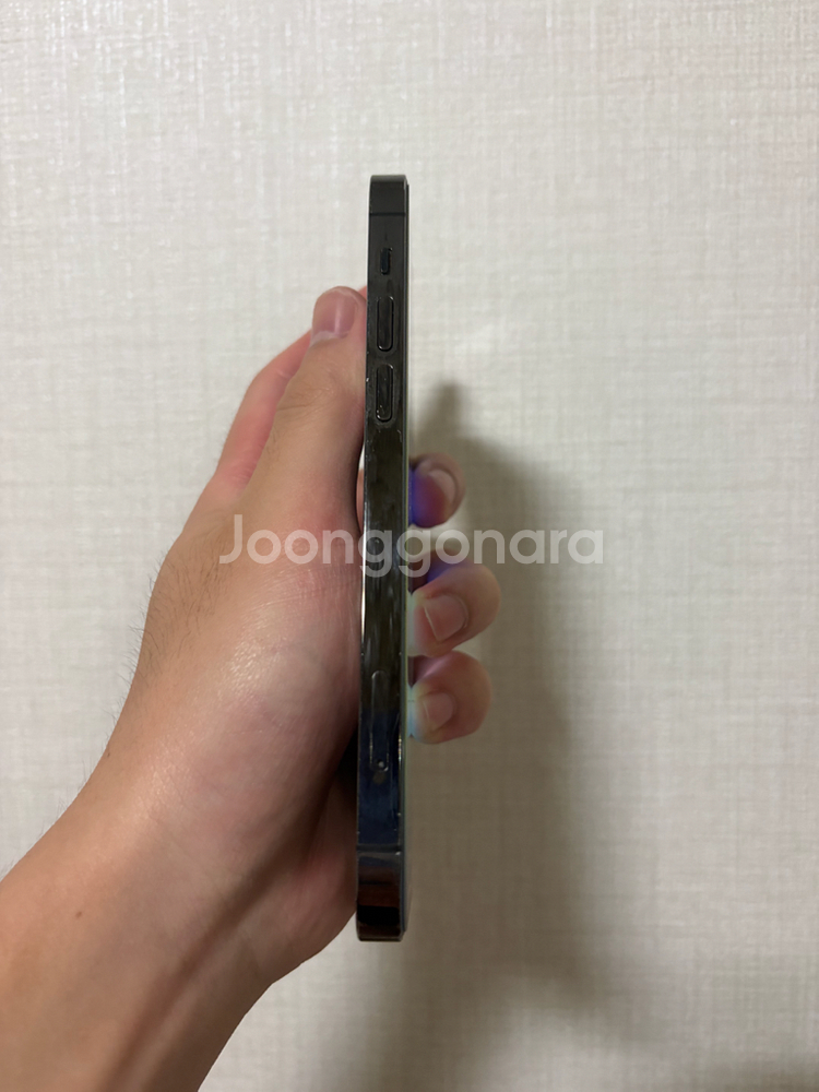 아이폰12프로 256 A급!!--1
