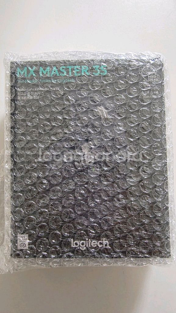 mx master 3s 미개봉팝니다.--0