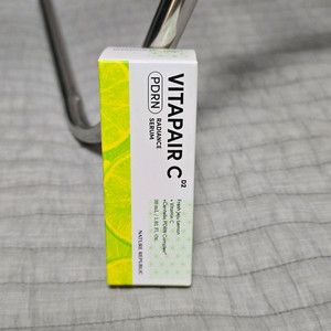 네이처리퍼블릭 비타페어C PDRN 광채 세럼 30ml