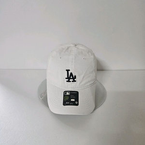 모자)MLB LA 야구모자 볼캡모자