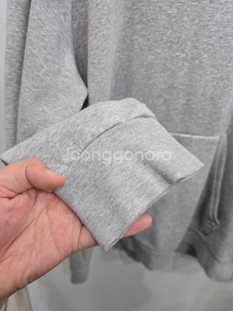 105,XL)) 아디다스 후드티셔츠! 넉넉하게나왔어요!--2