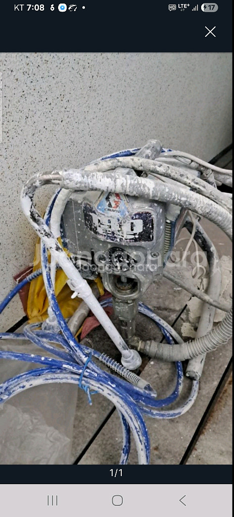 페인트 에어리스대여--0