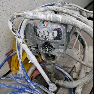 페인트 에어리스대여