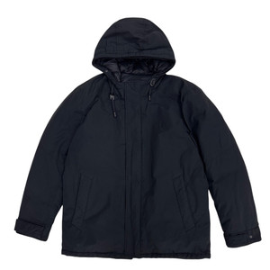 빈폴 덕다운 패딩 블랙 (2XL)