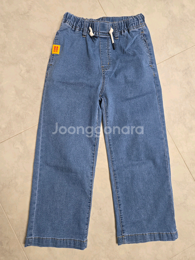 아이러브제이 청바지, 2XL(140)사이즈 판매합니다^--0