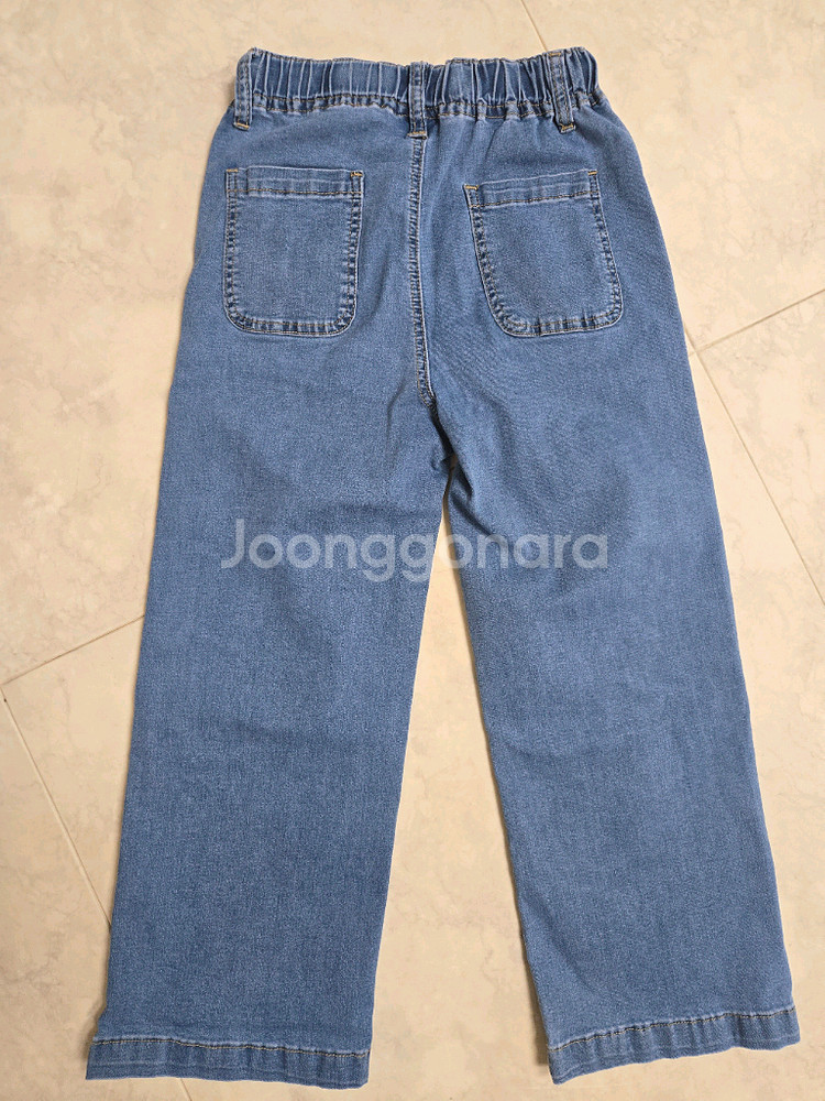 아이러브제이 청바지, 2XL(140)사이즈 판매합니다^--1