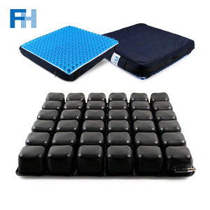 포에버 헬스케어 트리니티 쿠션 욕창 방지방석 미개봉