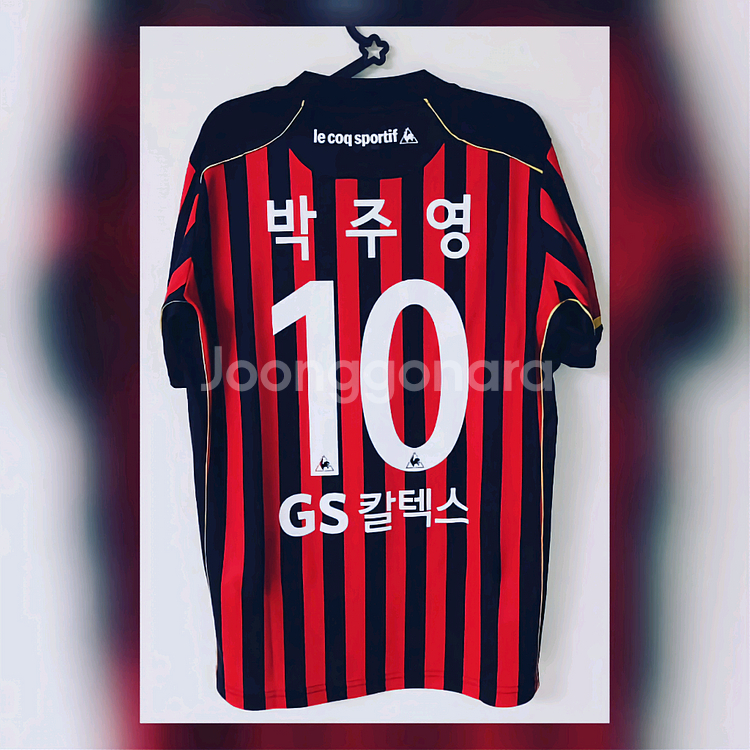 2020년 FC서울 박주영 마지막 시즌--1