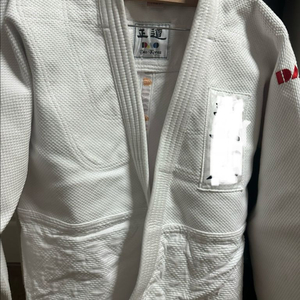 다오 선수용 유도복 새거