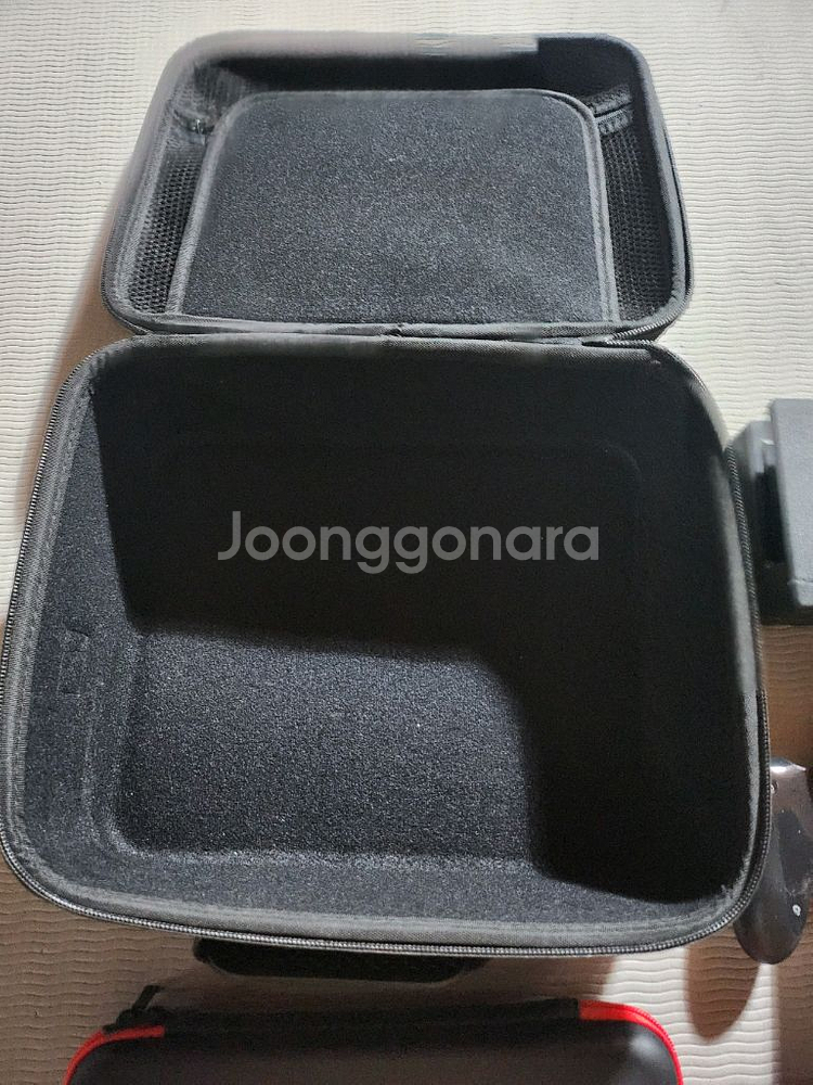 닌텐도 스위치 배터리개선판 512 커펌ㅋㅍ--2