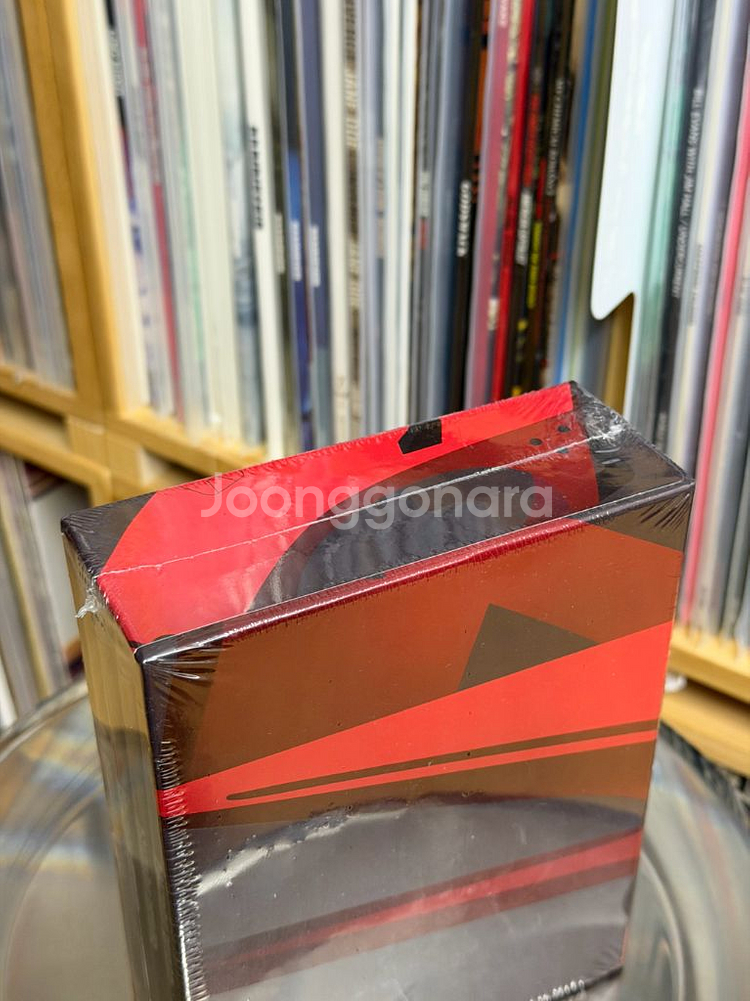 카우보이 비밥 TV시리즈 FE 블루레이--2