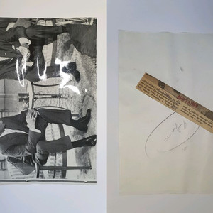 1960~80년대 박정희 대통령 등 사진